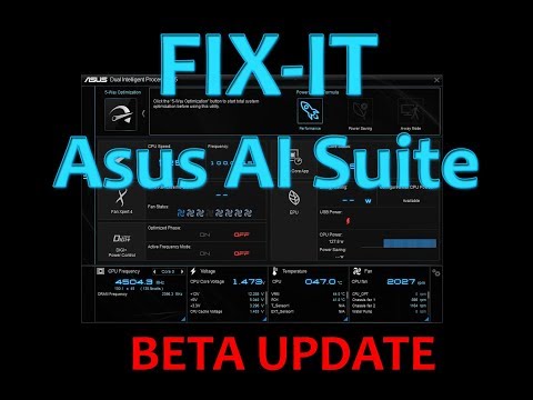 asus-ai-suite-fix---after-windows-10-(kb4056892)-update-patch-errors