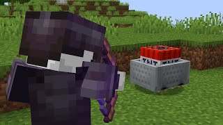 How to TNT Minecart PVP in Minecraft 1.20+!