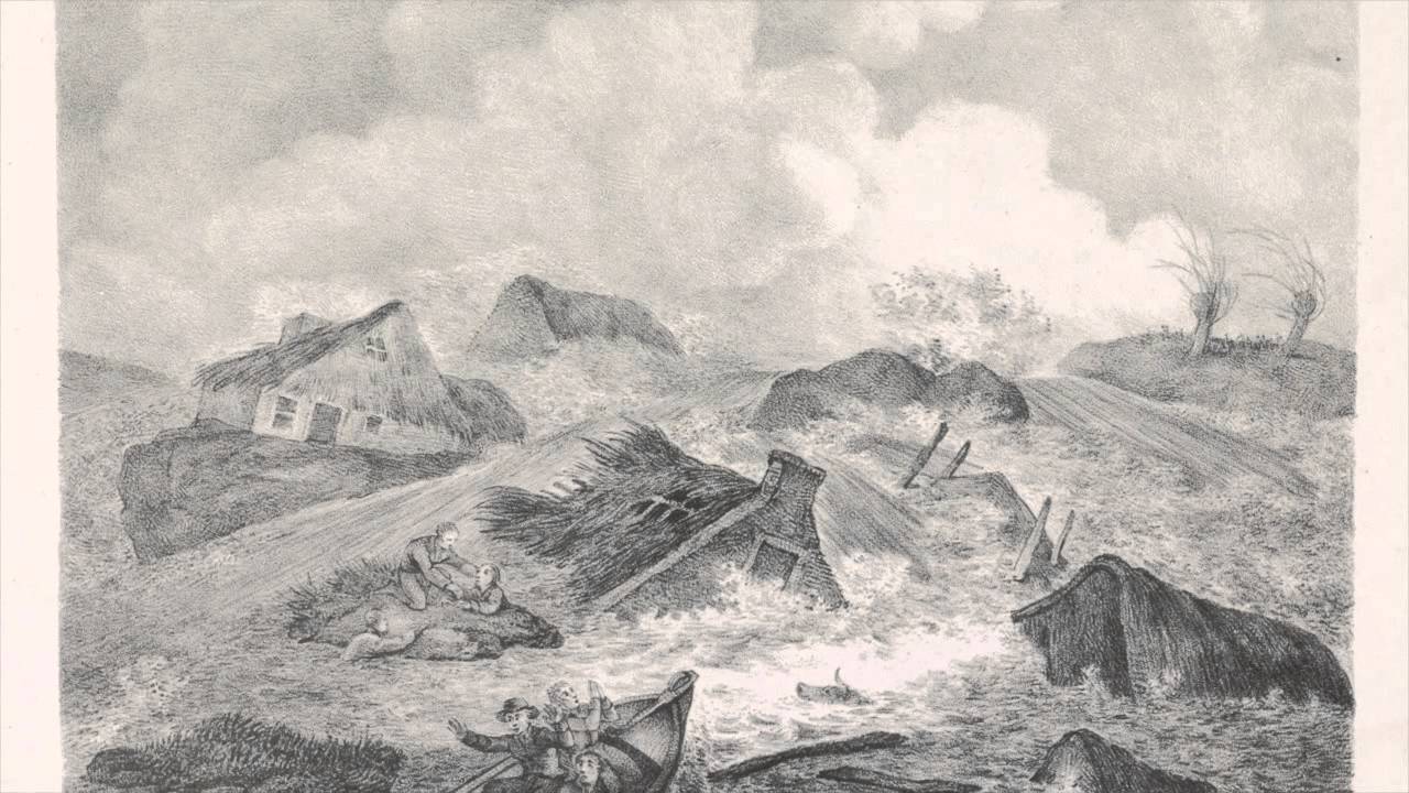 The Edge of Freedom (Art Rocks 2014)