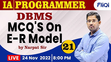 21) DBMS Online Classes | Information Assistant Vacancy 2022 & Programmer Vacancy in Rajasthan 2022