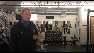 Station 1 Tour