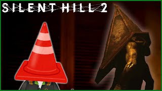 【SILENT HILL 2】 やし〇あずき Lv.99 【獲名取ビスト / Vtuber / ネタバレあり / PS5】