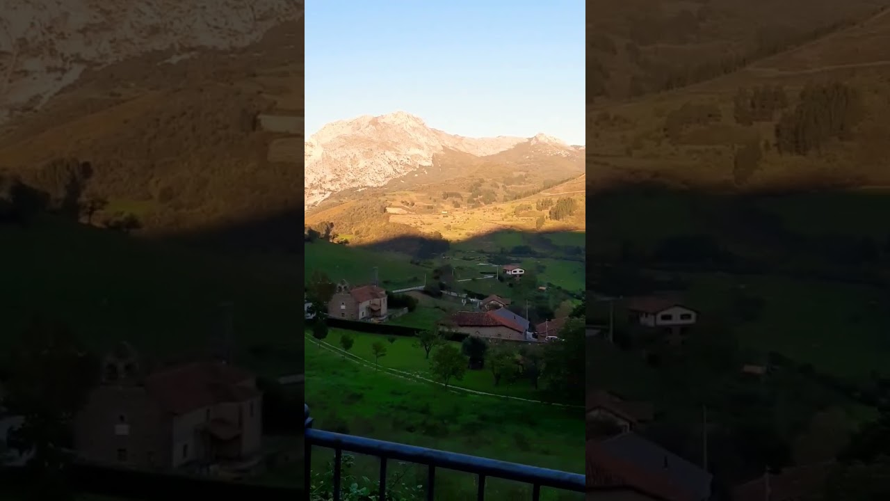 ARMAÑO - LIÉBANA #cantabria
