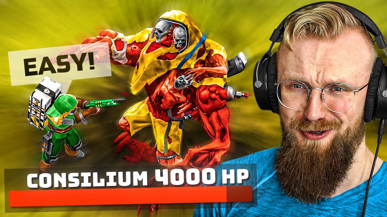 THIS SIMPLE TRICK WILL MAKE CONSILIUM BOSS EASY! - Last Day on Earth: Survival