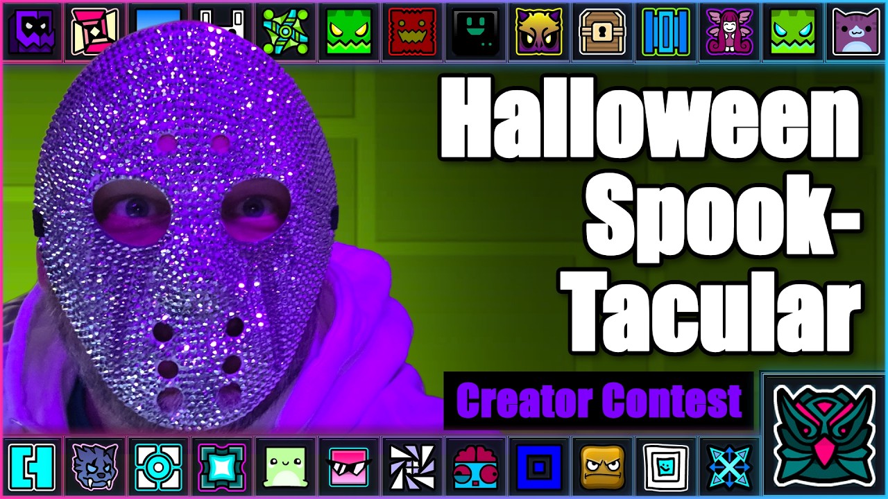 Spooky Firebird Levels! It's the Halloween Spooktacular!!!