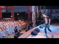 super freestyle di Clementino