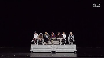 [CHOREOGRAPHY] BTS (방탄소년단) 