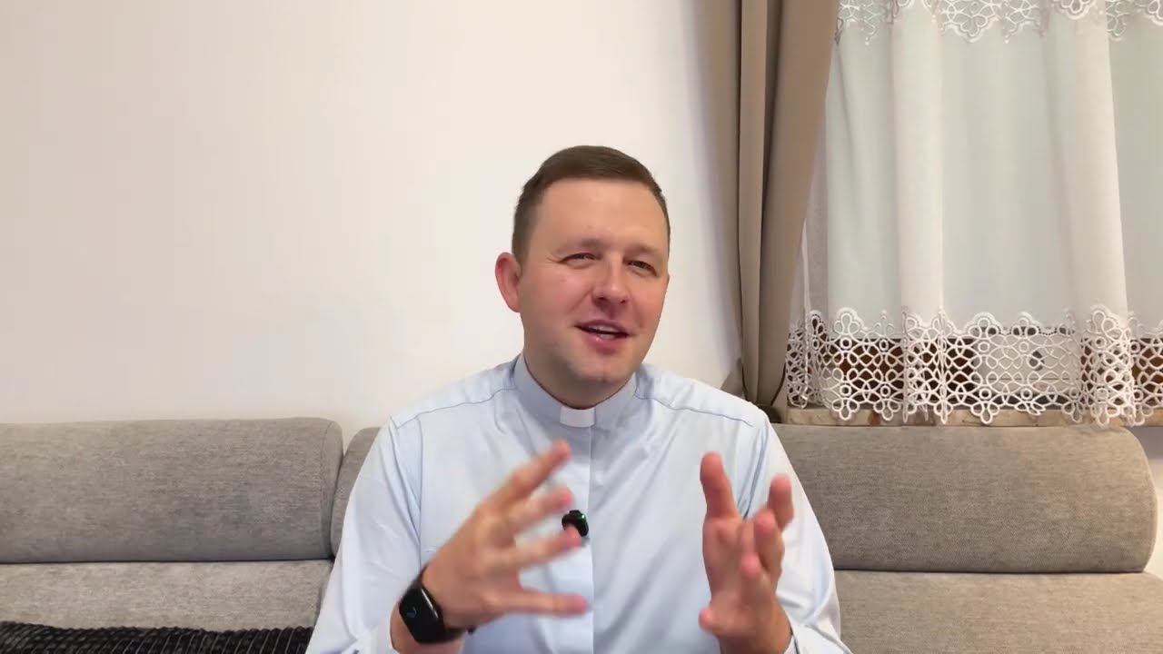 Jak żyć po przeżyciu Eucharystii?