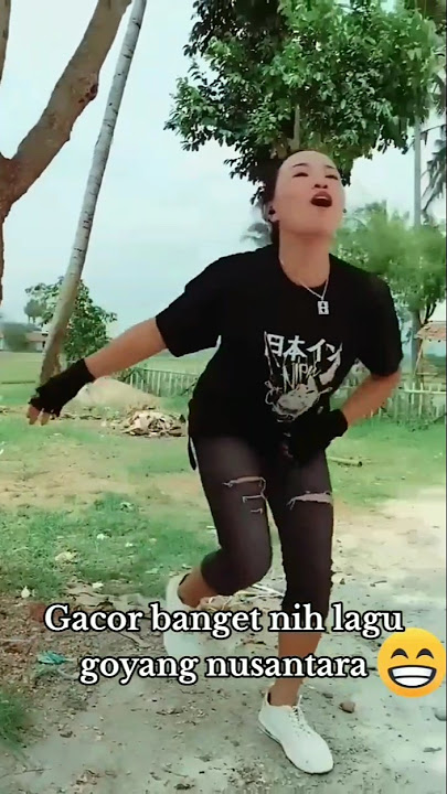 RUGI KALAU TIDAK DI TONTON LAGU BARU GOYANG NUSANTARA DUO ANGGREK #goyangnusantara