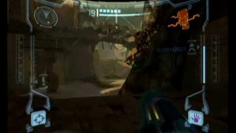 Metroid Prime Trilogy (Prime) Playthrough - Part 16