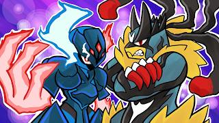 The Meta Where You Create a NEW Mega
