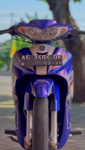 jupiter z cw 2006 full ori..