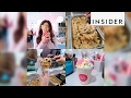 A cookie dough shop opened in NYC and people are losing it