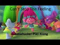 Can't Stop The Feeling - Boomwhacker Play Along