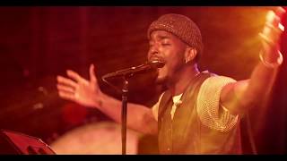 Luke James  Howlin’ Nights Ep 1: These Arms [Live with Nu Deco Ensemble]