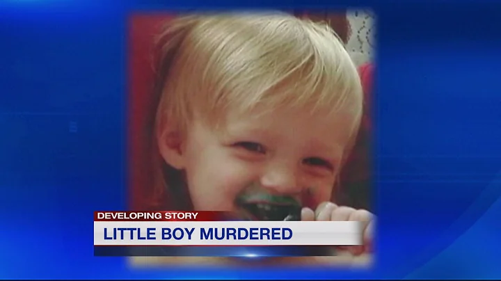 1-yr-old murdered, babysitter arrested