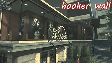 MW3: Callouts #2 - Arkaden by BossJacoby