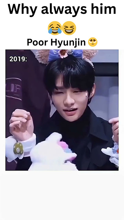Hyunjin’s Funniest Reaction to Twerking Toys! 😂 | #straykids #skz #viral #foryou