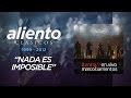 Marco Barrientos - Ilumina En Vivo - "Nada Es Imposible" - VIDEO
