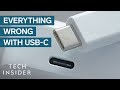 Everything Wrong With USB-C Cables | Untangled