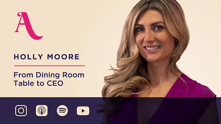 E5: Holly Moore - Anything is Possible