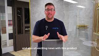 Solid Style Wall Panels Explained | Premium Bathroom Panel Range Guide