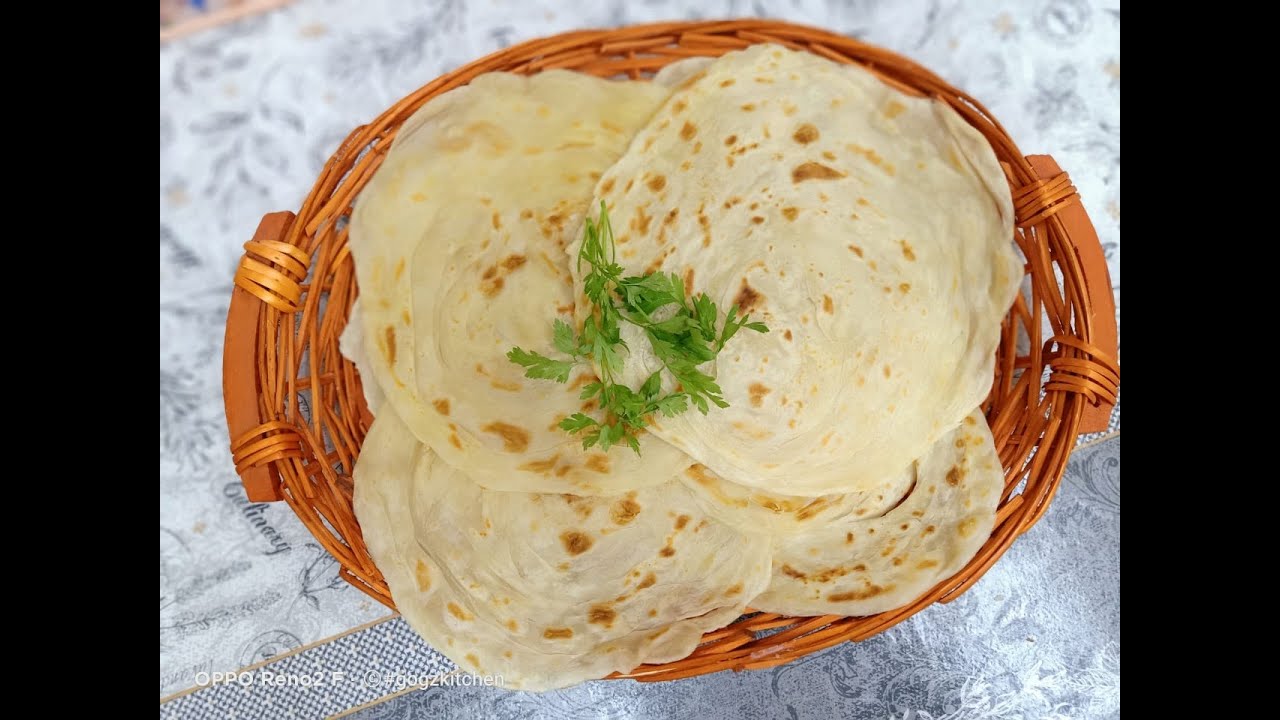 احلى و اسهل براتا ممكن تعمليها فى ١٠ دقائق بس 😋😋 - YouTube