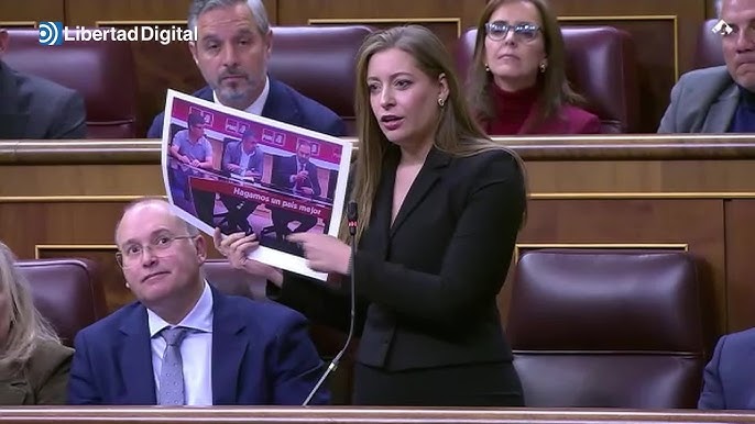 El duro repaso de Ester Muñoz a Bolaños por Paco Salazar: el PSOE, retratado