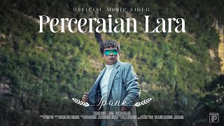IPANK - Perceraian Lara (Official Music Video) chords