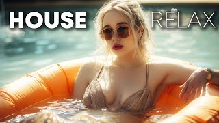 Summer Music Mix 2024 💥Best Of Tropical Deep House Mix💥Alan Walker, Coldplay, Selena Gomez Cover #97