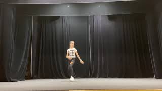 Постановка Учеников / I’m choreographer of TeRRa Dance Centre/ Street Choreo