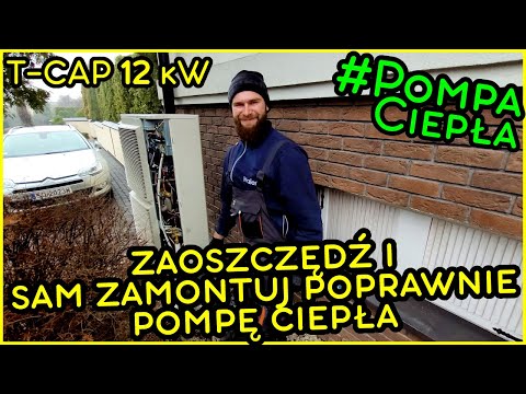 Wideo: Zainstaluj dobor zrób to sam