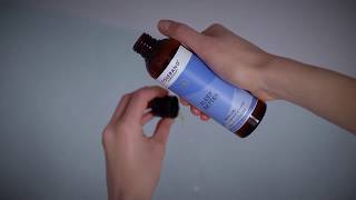 Step 2. Bath Oil Sleep Better Ritual Tisserand Aromatherapy