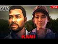 The Hardest Choice I've Had to Make... So Far. | The Walking Dead Gameplay