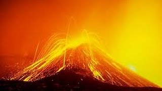Зачем  Земле вулканы ●  Непредсказуемая планета ●