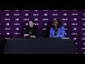 Welcome, Sandy Brondello! | Toronto Tempo Press Conference | November 4th, 2025
