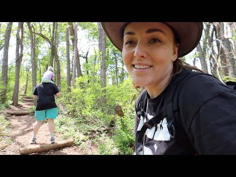 Video: 9 beste wandelroutes in Shenandoah National Park