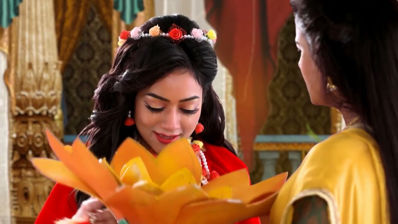 Saat Bhai Champa - Ep 286 - Surinder Singh, Nispal Singh - Bengali Tv Serial - Zee5 Bangla Classics