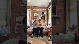 When it’s your first kiss…#couple #crush #firstkiss #younglove #fyp Net Worth