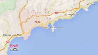 Dozens killed after truck crashes into crowd during bastille day
festivities in nice, france