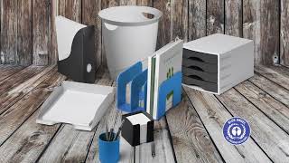 Durable Ecologisch Assortiment - Blauwe Engel Certificaat