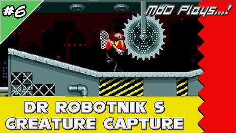 Doctor Robotnik
