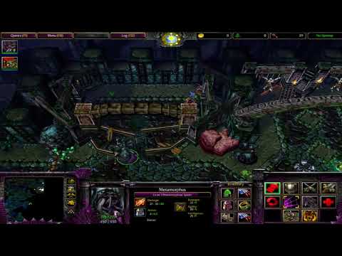Natureu0027s Call - Metamorphus returns (3 - 2/2)