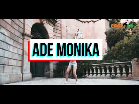 Ade Monika - Emooz | Lagu Joget - [ With Lirik ]