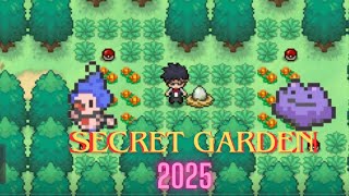HOW TO GO TO SECRET GARDEN IN POKEMON INFINITE FUSION 2025