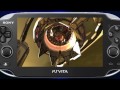 Earth Defense Force 3 - Trailer - Ps Vita