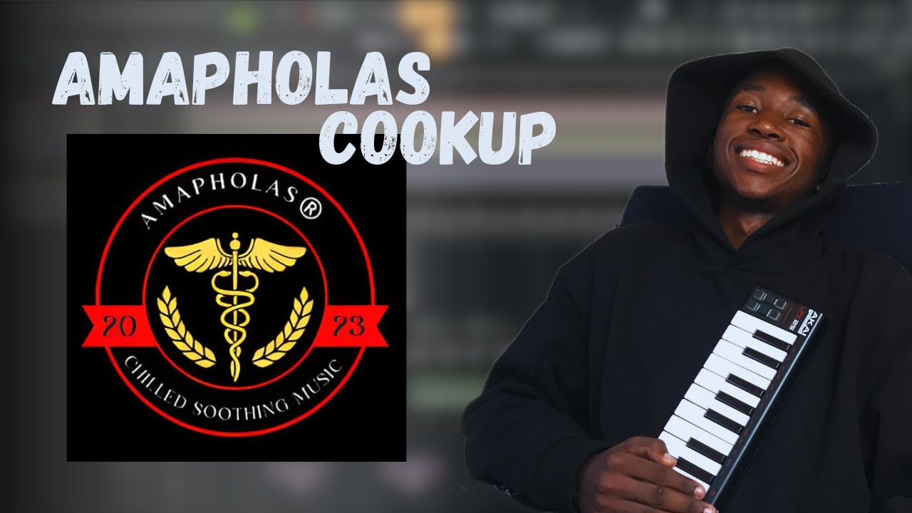 Amapholas cookup #2