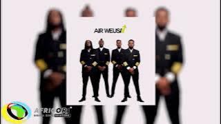 WEUSI - Air Weusi