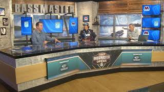 Full 2024 Bassmaster Open at Lake Eufaula, OK - Preview Show Guide