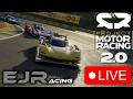 LIVE Project Motor Racing 2 0 Rebirth Or Repeat